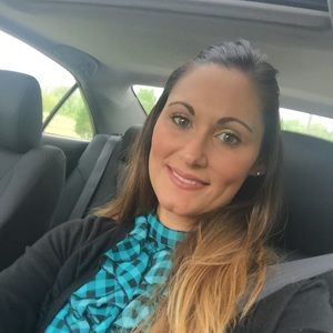 Meet your Posher, Kimberly